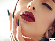 Nickname description of creativity the best onlyfanse videos of the revealed insatiable actress Jessie Lee